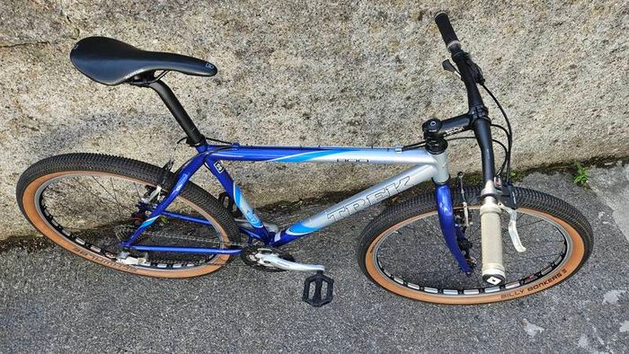 Trek 800 mtb