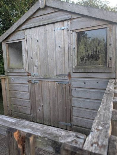 Playhouse