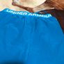Mens under armour shorts size M Image 6