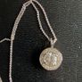 Argent Sterling silver necklace Image 3