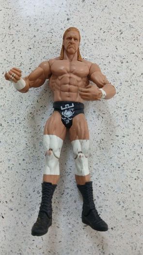 Wwe