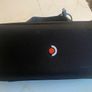 Steam Deck/ carry case and charger. Image 2