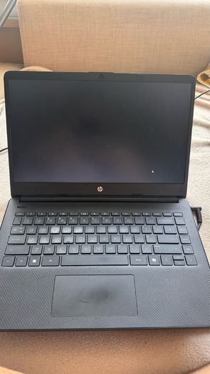 HP Notebook Intel Celeron 1.1ghz 4gb ram 60gb storage
