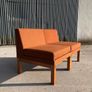 1980s Modular Lounge Chairs - The Vintage Furniture Warehouse and Showroom Open Saturday 25th April 12 til 4pm Eircode R95T227 Image 4