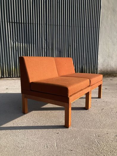 1980s Modular Lounge Chairs - The Vintage Furniture Warehouse and Showroom Open Saturday 25th April 12 til 4pm Eircode R95T227