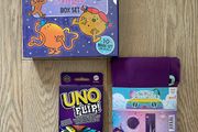 Mr men books
