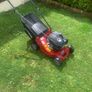 Lawnmower Image 3