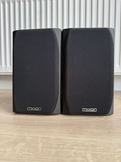 Mission 700 Series Speakers