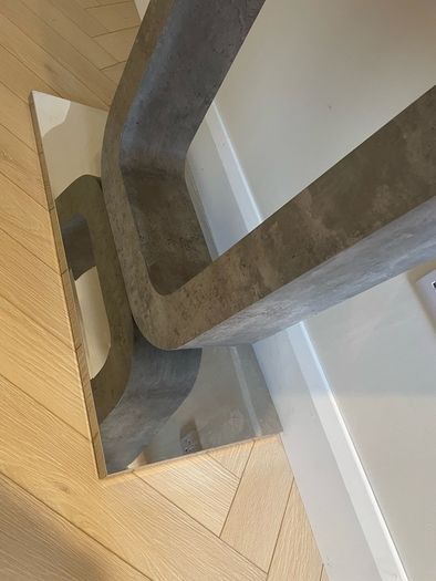 Hall table
