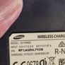 Samsung EP-PN920 Wireless Fast Charging Pad Image 3