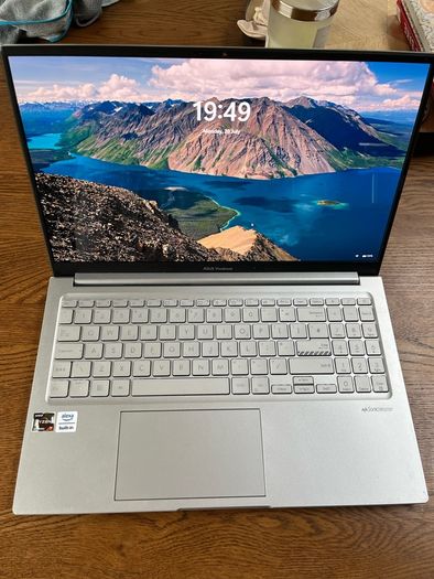 asus vivobook