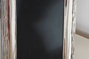 Irish Sterling Silver Photoframe