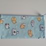 Moshi Monsters Moshlings game, 4 bag tags & pencil case Image 9