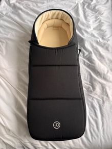 Ickle Bubba Newborn Cocoon