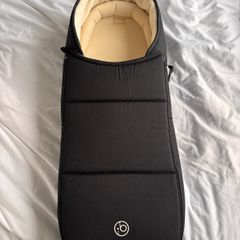 Ickle Bubba Newborn Cocoon