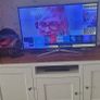 40 inch Samsung Smart TV Image 2