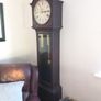 grandfather clock Image 2