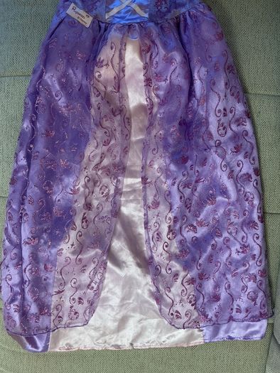 M&S costume 7/8yrs