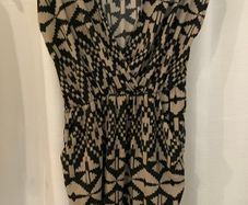 Apricot Dress
