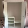Brand New Ikea Wardrobe Image 2