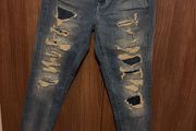 Guess jeans