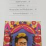 Frida Kahlo By Frank Milner Image 5