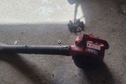 Leaf Blower