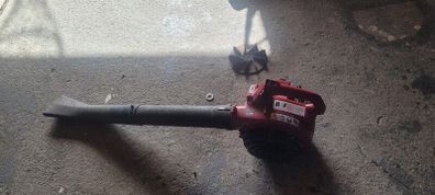 Leaf Blower