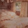 New vintage Dorma full length curtains Image 2