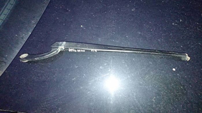 Audi a6 c6 windscreen wiper arms. Diesel petrol saloon estate sline 2.0tdi BLB BRE BRD engines turbo clutch kit