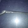 Audi a6 c6 windscreen wiper arms. Diesel petrol saloon estate sline 2.0tdi BLB BRE BRD engines turbo clutch kit Image 9