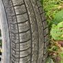 audi a4 5x112 spare wheel 2002 Image 2