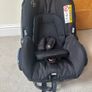 baby car seat Image 4