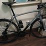 Trek Alr Rim 105 56 inch frame  bikes up for 2 weeks for sale Image 2
