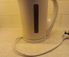 kettle