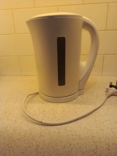 kettle