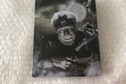 The Wolf Man 4K UHD Steelbook Limited Edition