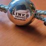 silver bracelet "Links" Image 5