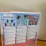 New frozen 2 board game ludo & snakes and ladders Image 2