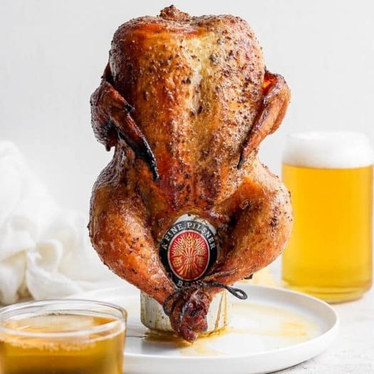 Chicken cooker roaster
