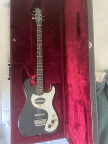 danelectro Dano '63 Baritone