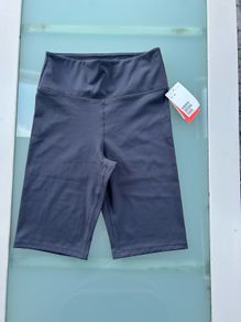 H&M women's bicycle shorts