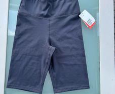 H&M women's bicycle shorts