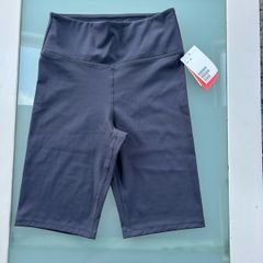 H&M women's bicycle shorts