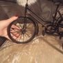 Vintage 1940 rare find tricycle Image 8