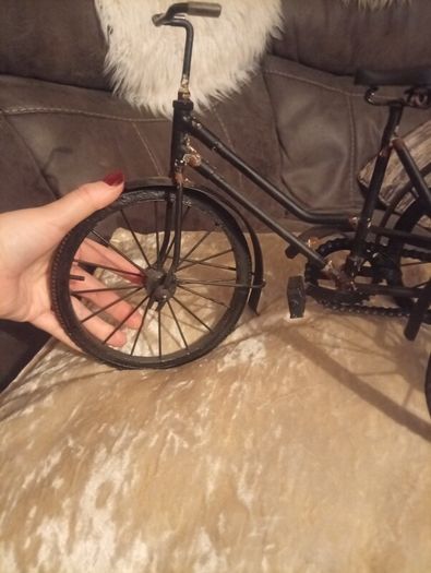 Vintage 1940 rare find tricycle