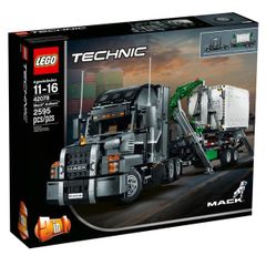 LEGO 42078 Technic Mack Anthem