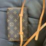 Louis Vuitton small waist bag Image 4