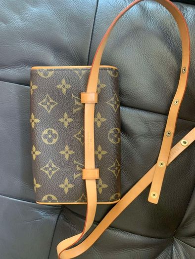 Louis Vuitton small waist bag