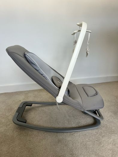 Joie dream rocker baby bouncer
